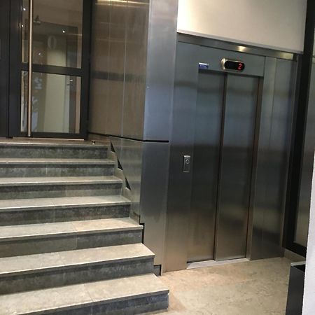 Appartement Residence Quartier Vilette Paul Bert Box Garage Lyon Luaran gambar