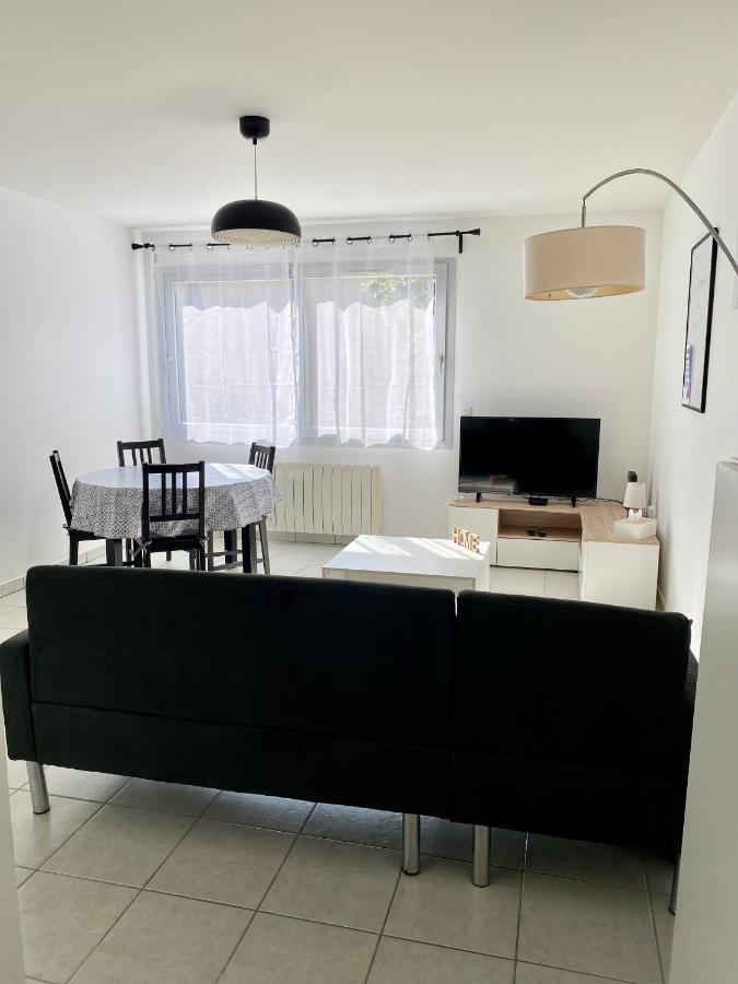 Appartement Residence Quartier Vilette Paul Bert Box Garage Lyon Luaran gambar