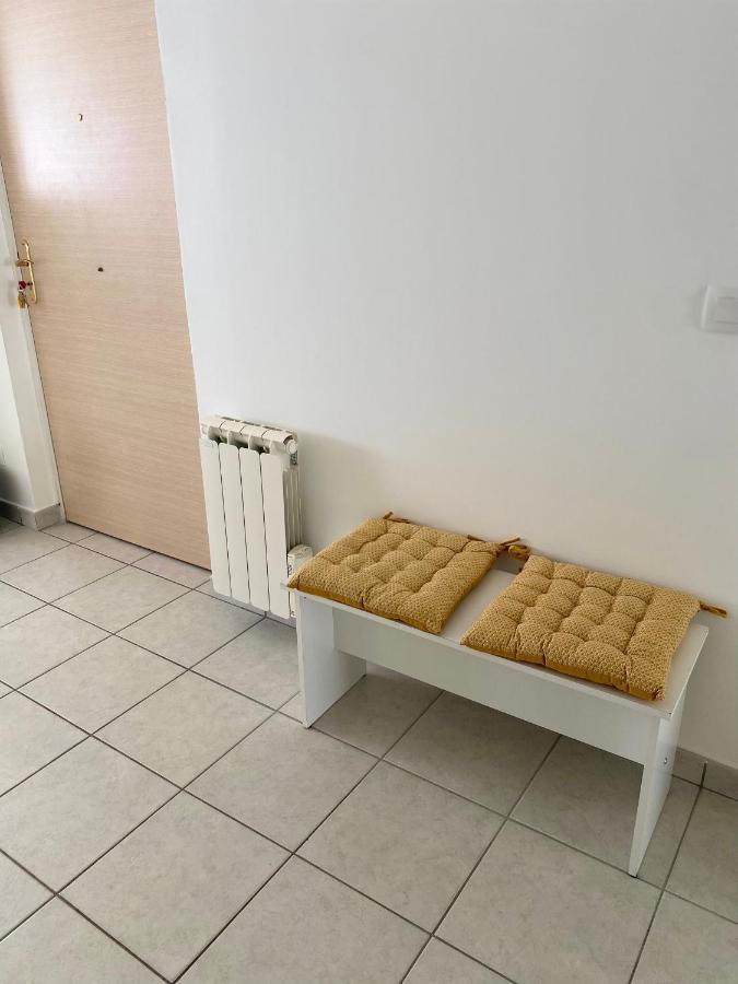 Appartement Residence Quartier Vilette Paul Bert Box Garage Lyon Luaran gambar